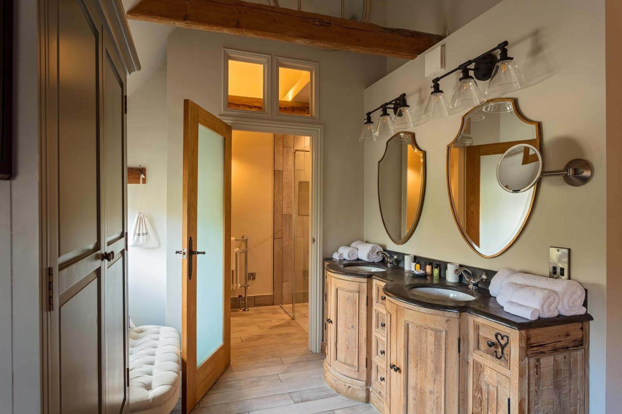 Holly Lodge Boutique B&B Thursford Extérieur photo