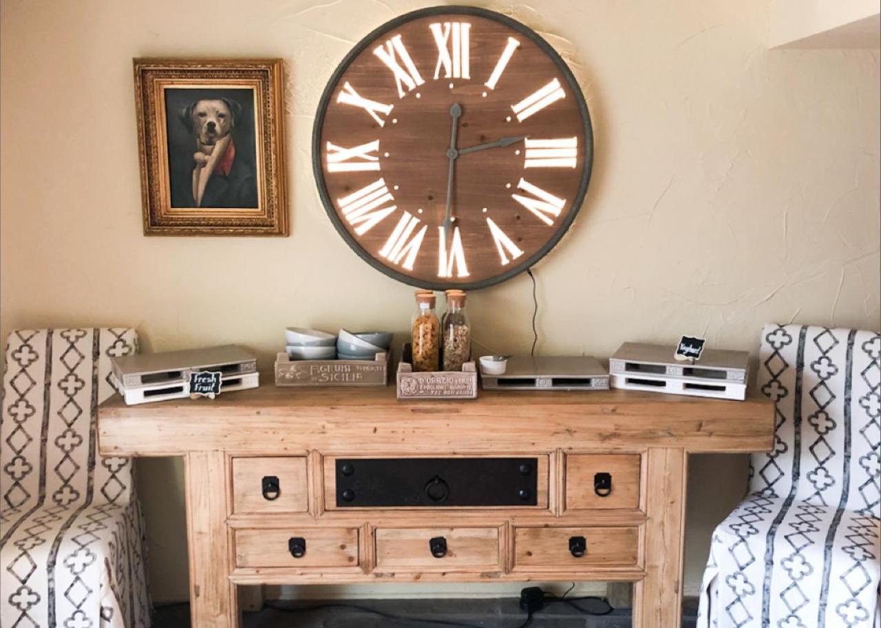 Holly Lodge Boutique B&B Thursford Extérieur photo